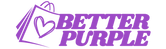 BETTER PURPLE