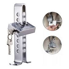 LOCKPED™ TRABA PEDAL PARA VEHICULOS