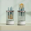BRUSHLIN™ LIMPIADOR DE BROCHAS DE MAQUILLAJE